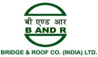Bridge and Roof logo