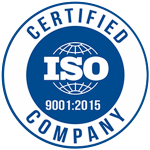 ISO Logo