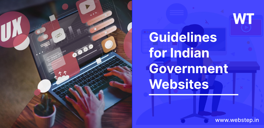 GUIDELINES FOR INDIAN GOVERNMENT WEBSITES AND APPS